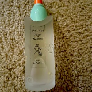 Bvlgari Petits et Mamans